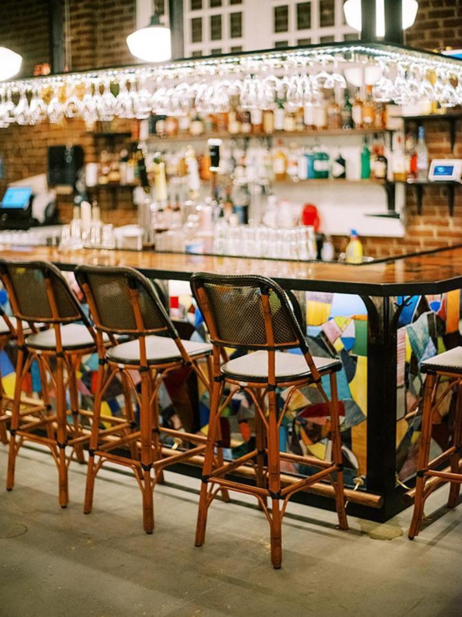 The Nuwray Hotel & Carriage House Burnsville 외부 사진