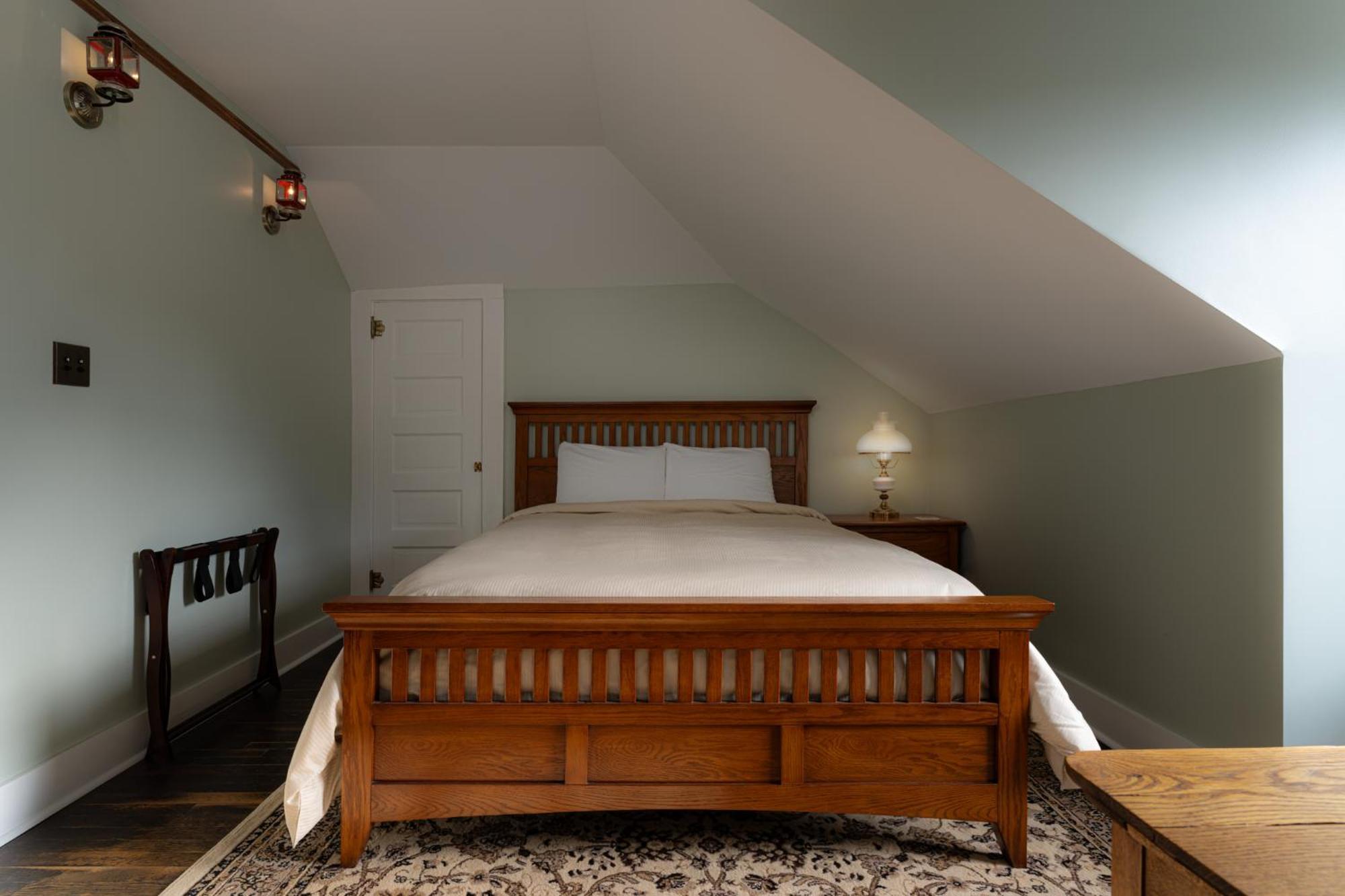 The Nuwray Hotel & Carriage House Burnsville 외부 사진