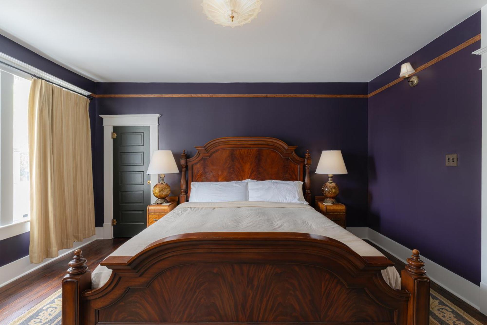 The Nuwray Hotel & Carriage House Burnsville 외부 사진