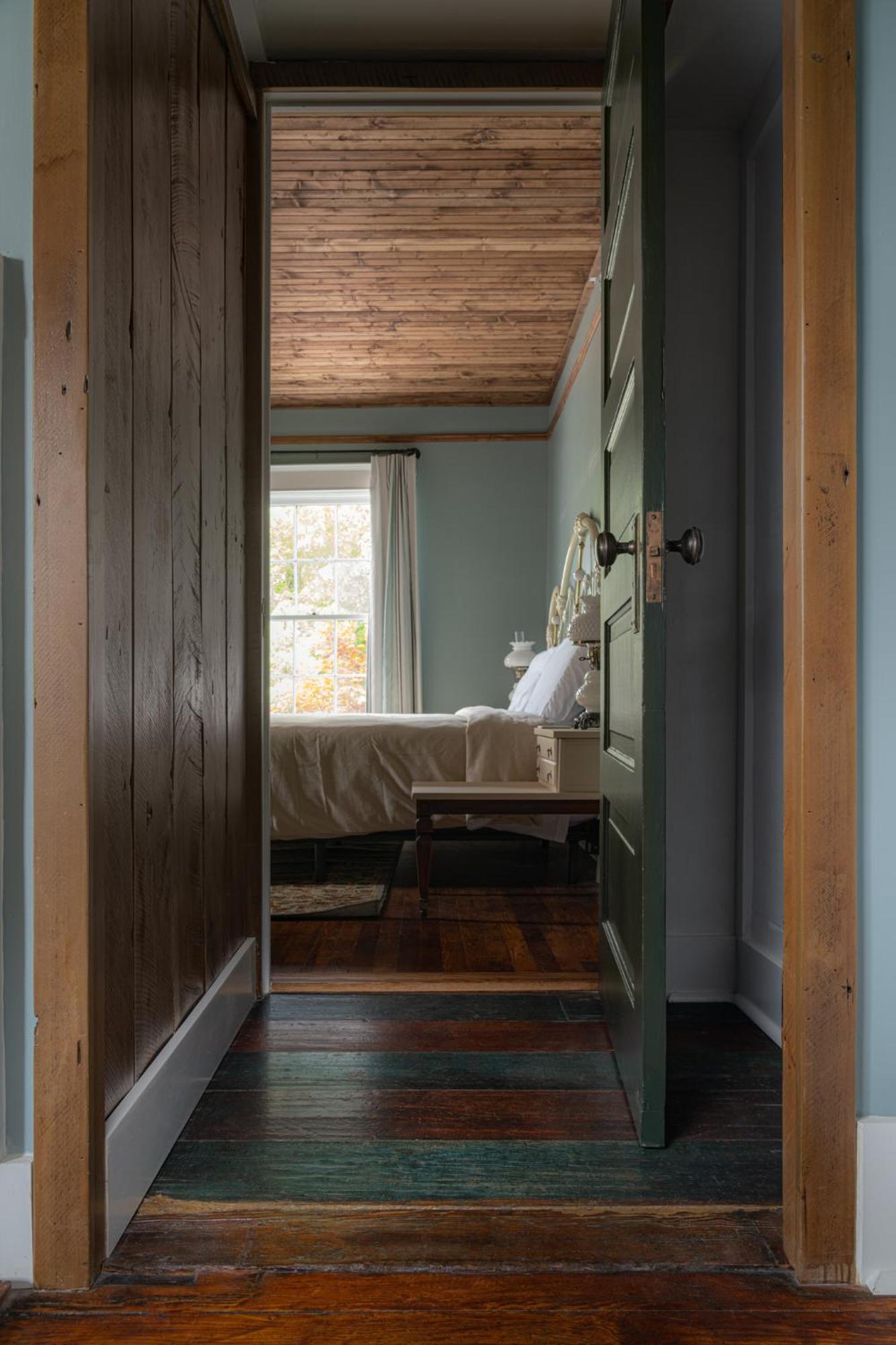 The Nuwray Hotel & Carriage House Burnsville 외부 사진